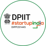 DPIIT Recognized Startup