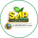 ISO 9001:2015 Certified