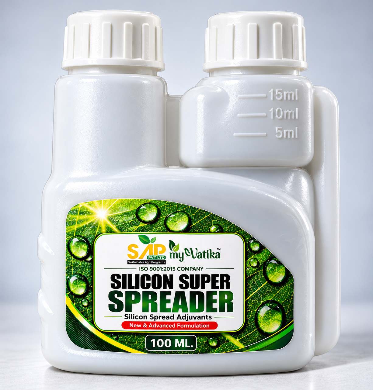 Sticker Super Spreader Adjuvant for Agricultural Sprays